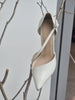 pointed-toe stiletto pump HEELS (4403SH030)