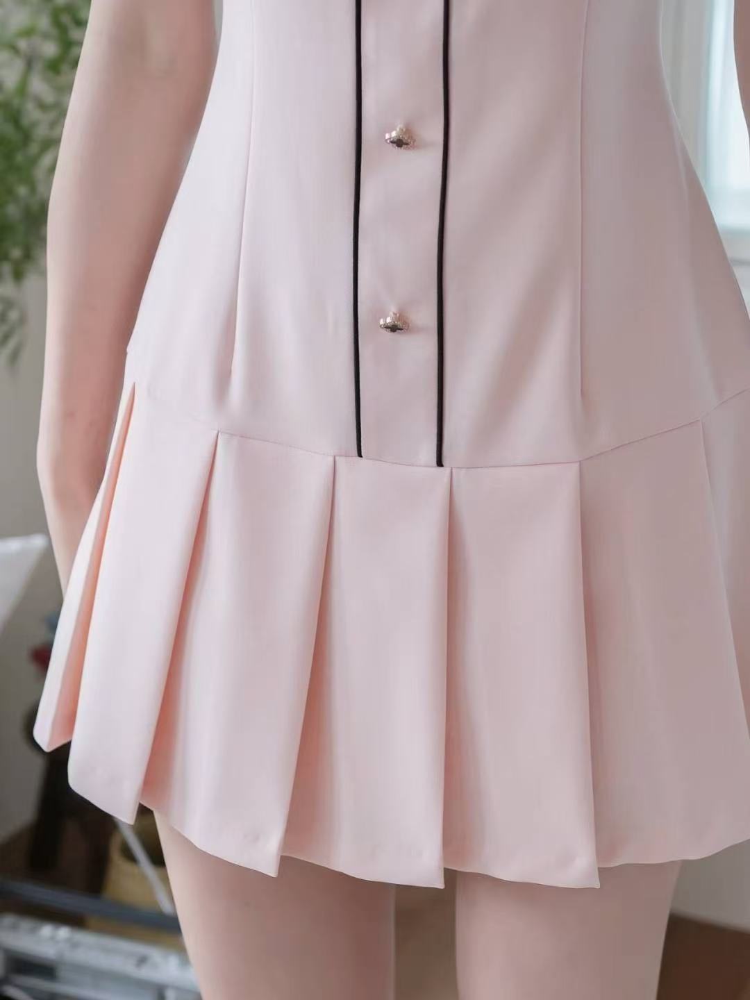 DRESSES(0409DR044)