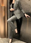 PANT SUITS(3334JK024/3334PT013)