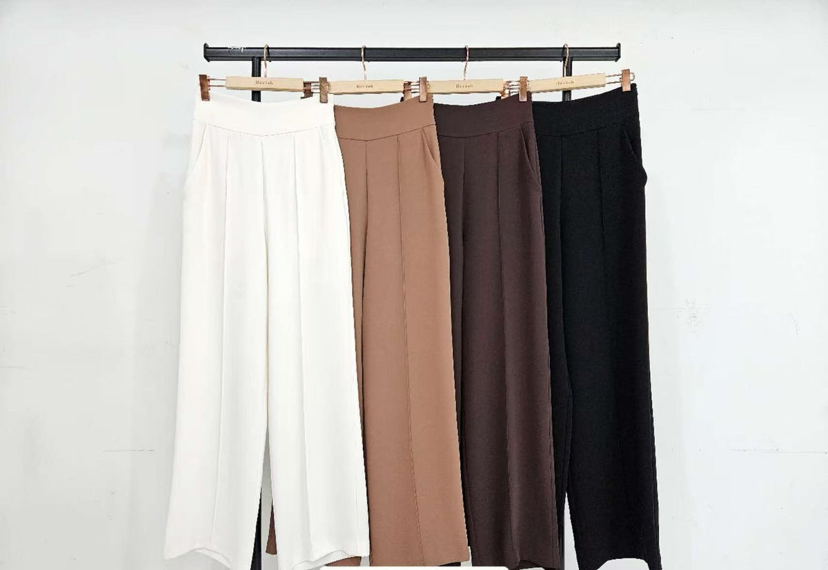 TOPS/PANTS(Q464TB068/Q464PT032