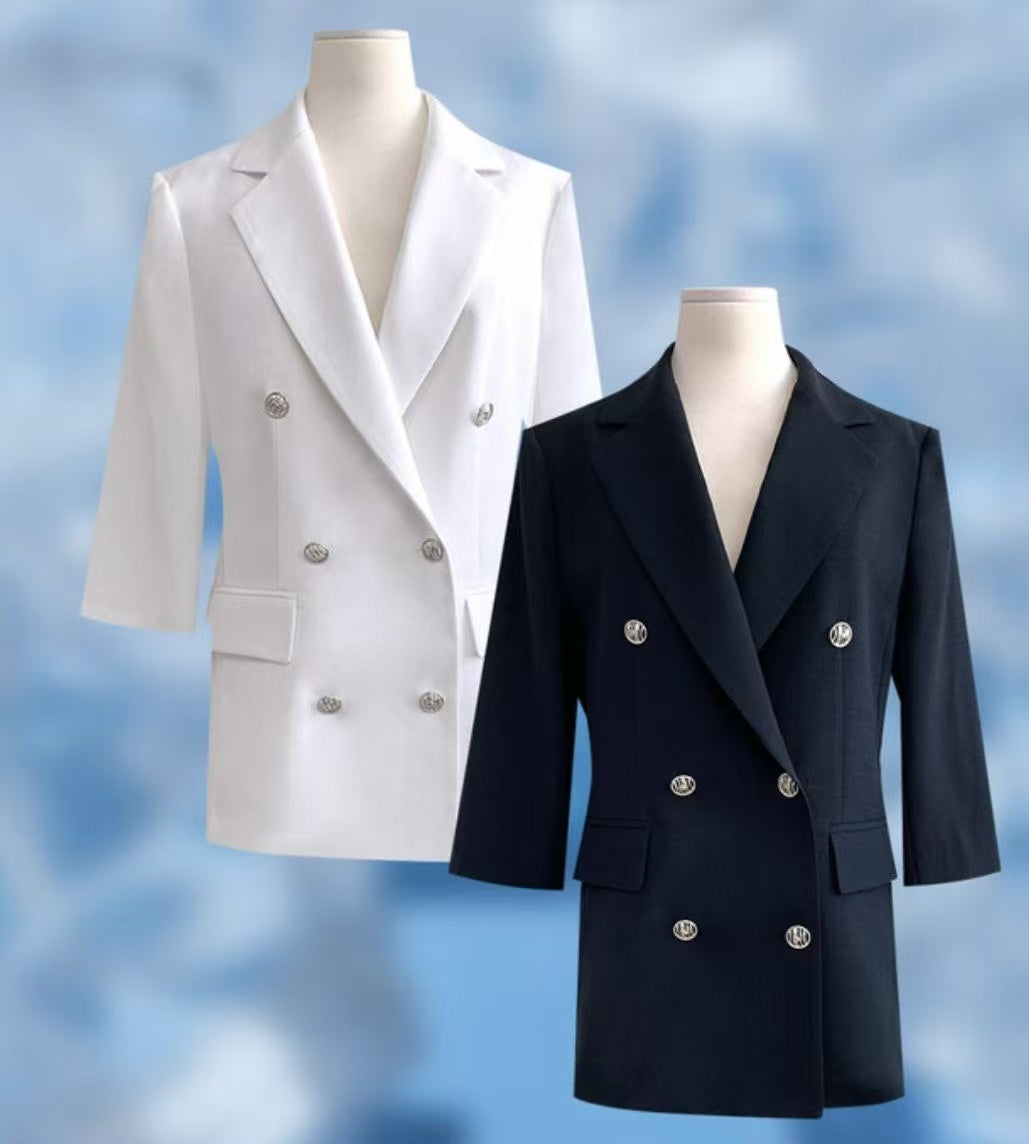 JACKETS(3333JK027)