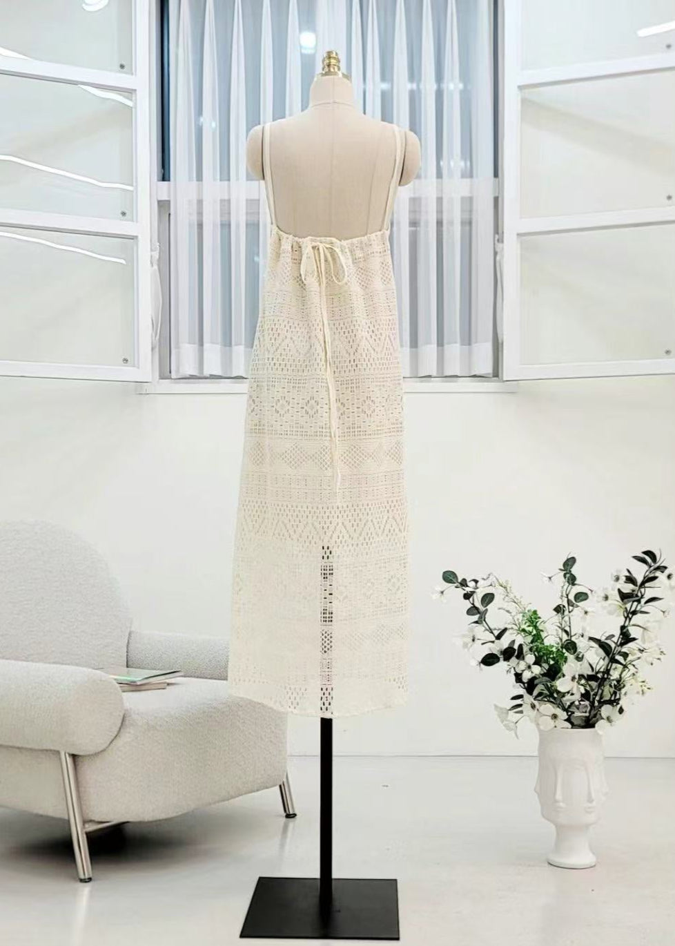 DRESSES(0117DR006)