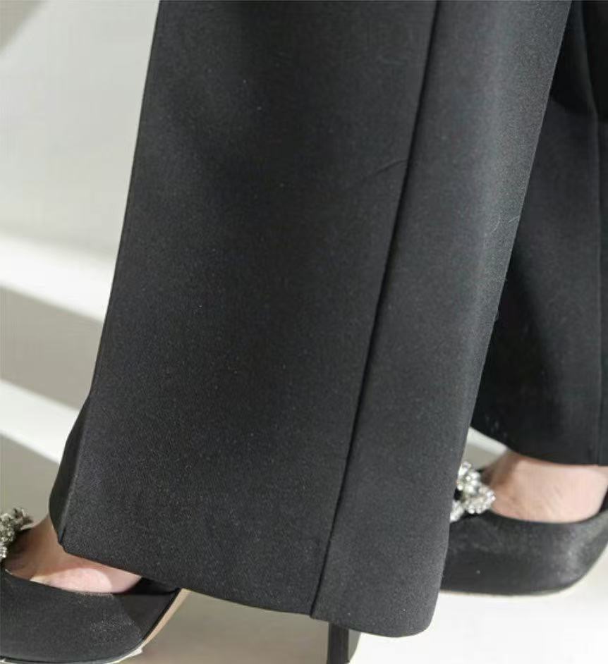 JACKETS/PANTS(0117JK056/0117PT034)