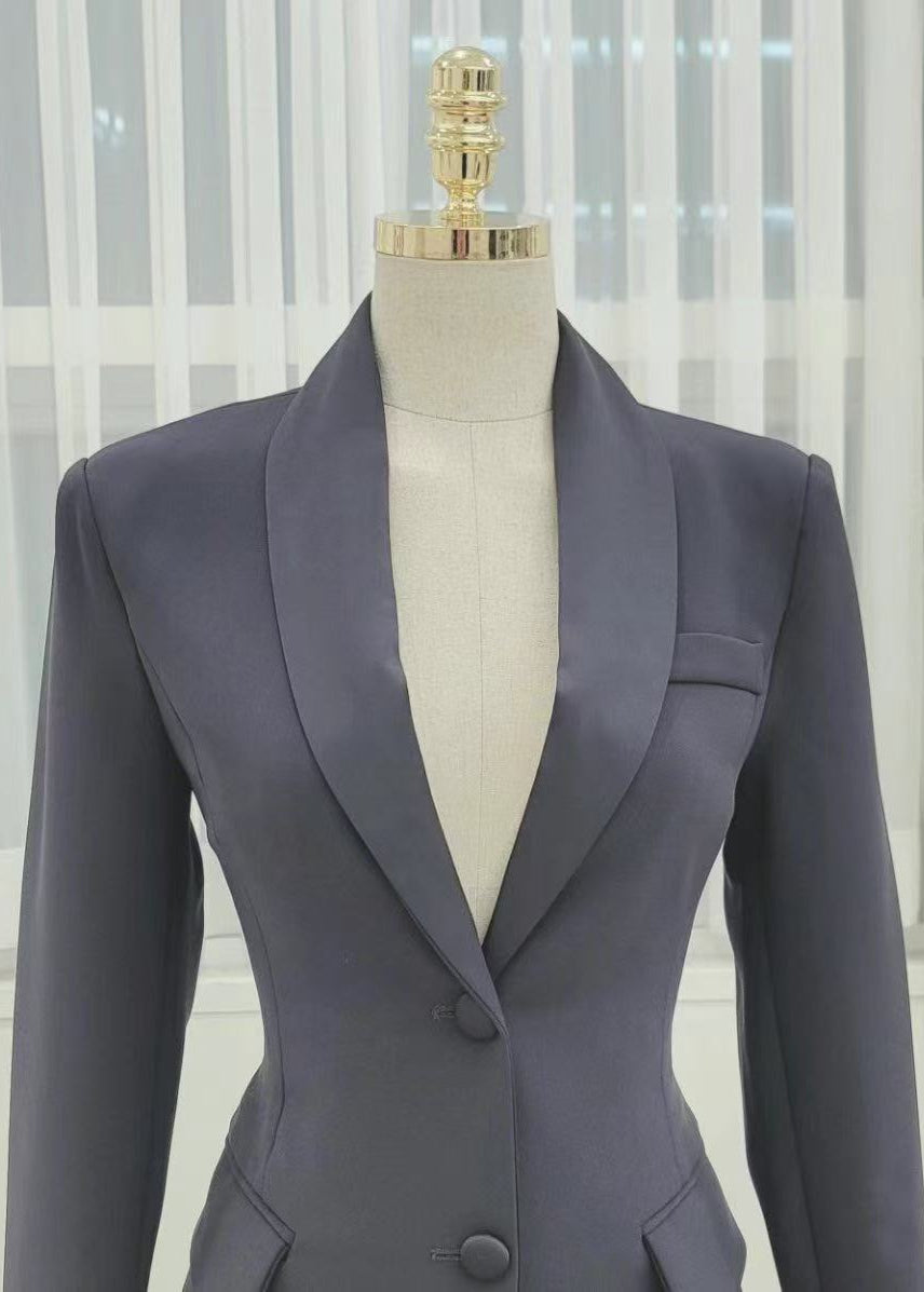 Pant suite (0117JK040/0117PT022)