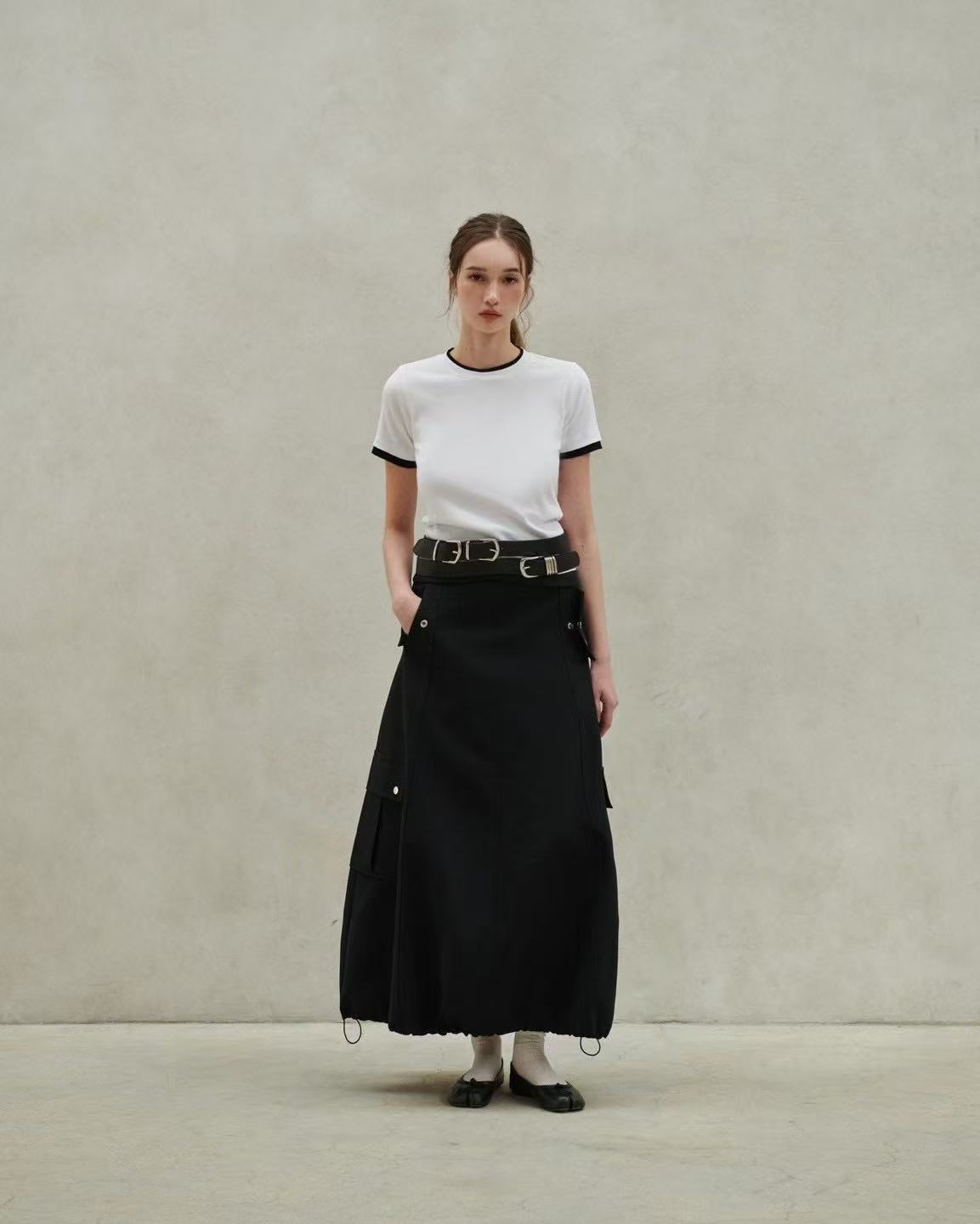 TOPS/SKIRTS (5510TB016/5510SK018)