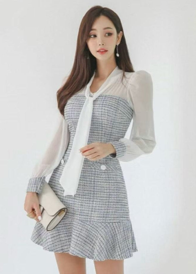 DRESSES (0410DR029)