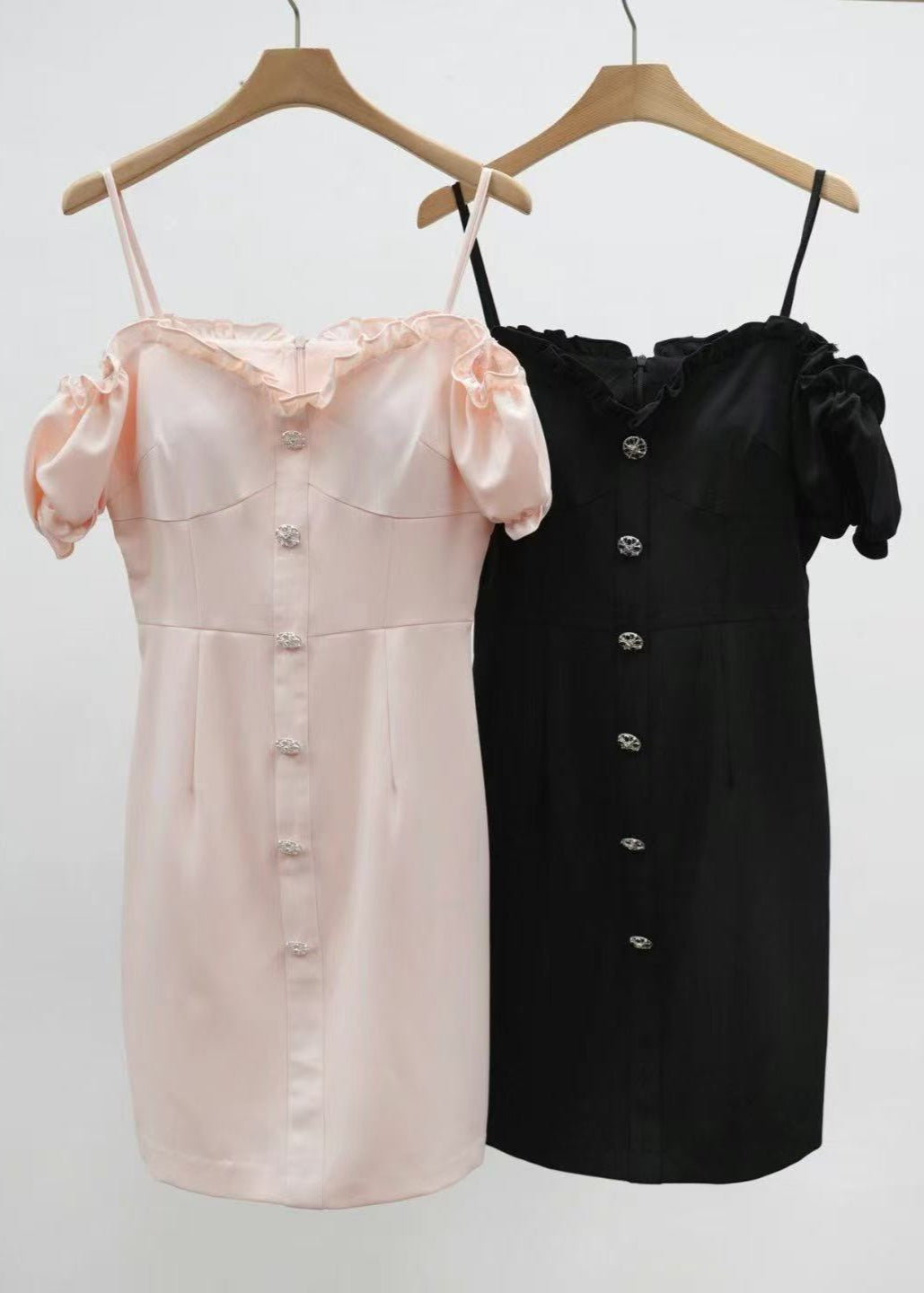DRESSES (0405DR087)