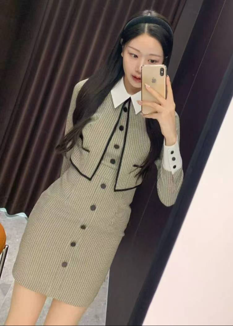 DRESSES(0619DR080)