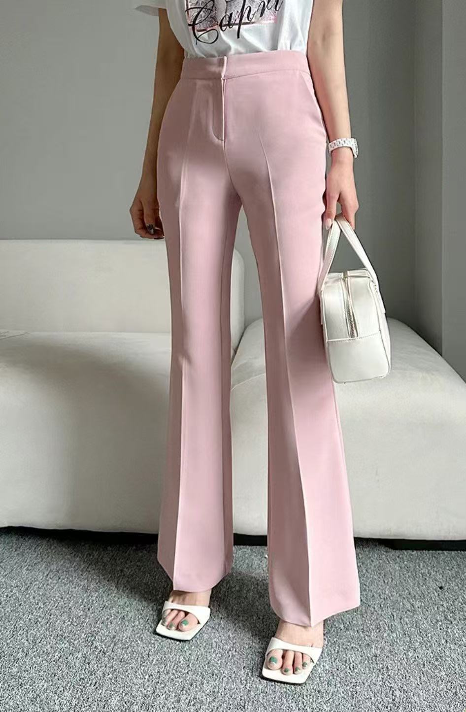 JACKET/PANTS(0117JK049/0117PT029)