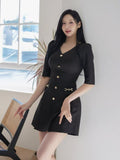 DRESSES(0406DR030)