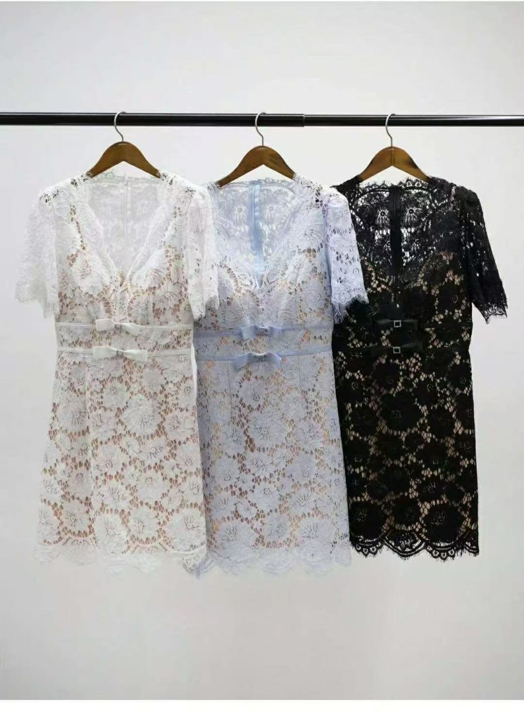 DRESSES(0411DR252)