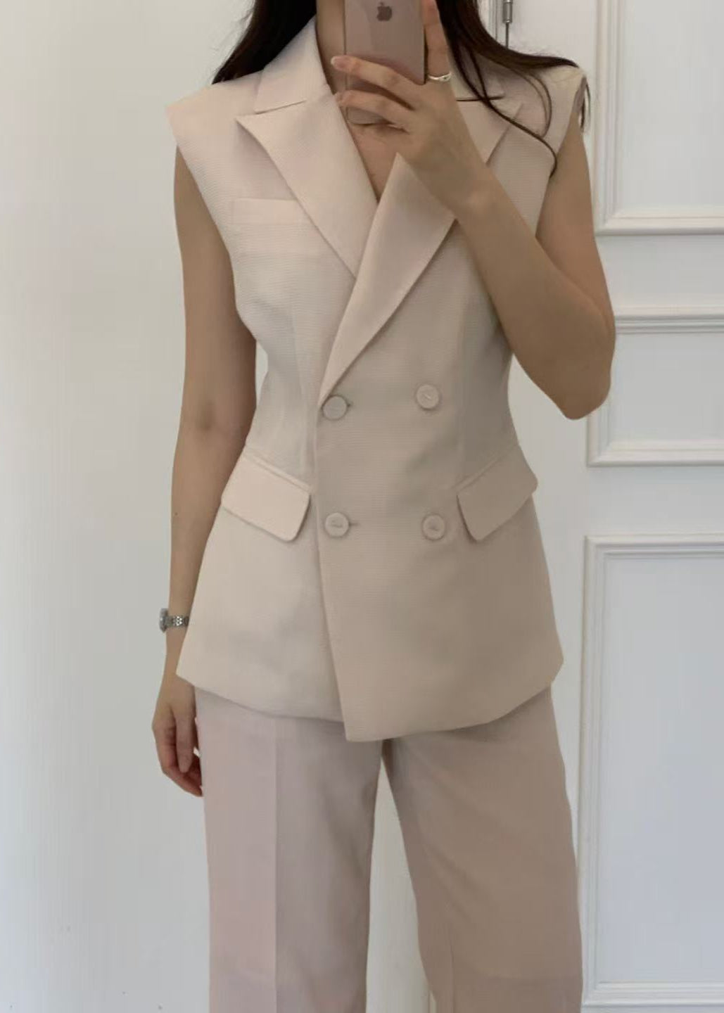JACKET/PANTS(0116JK027/0116PT014)