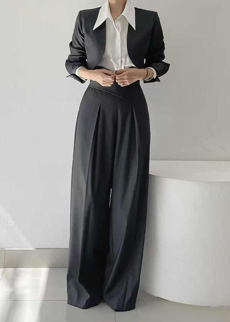 TOPS/JACKET/PANTS(Q541TB045/Q541PT029/Q541JK036)
