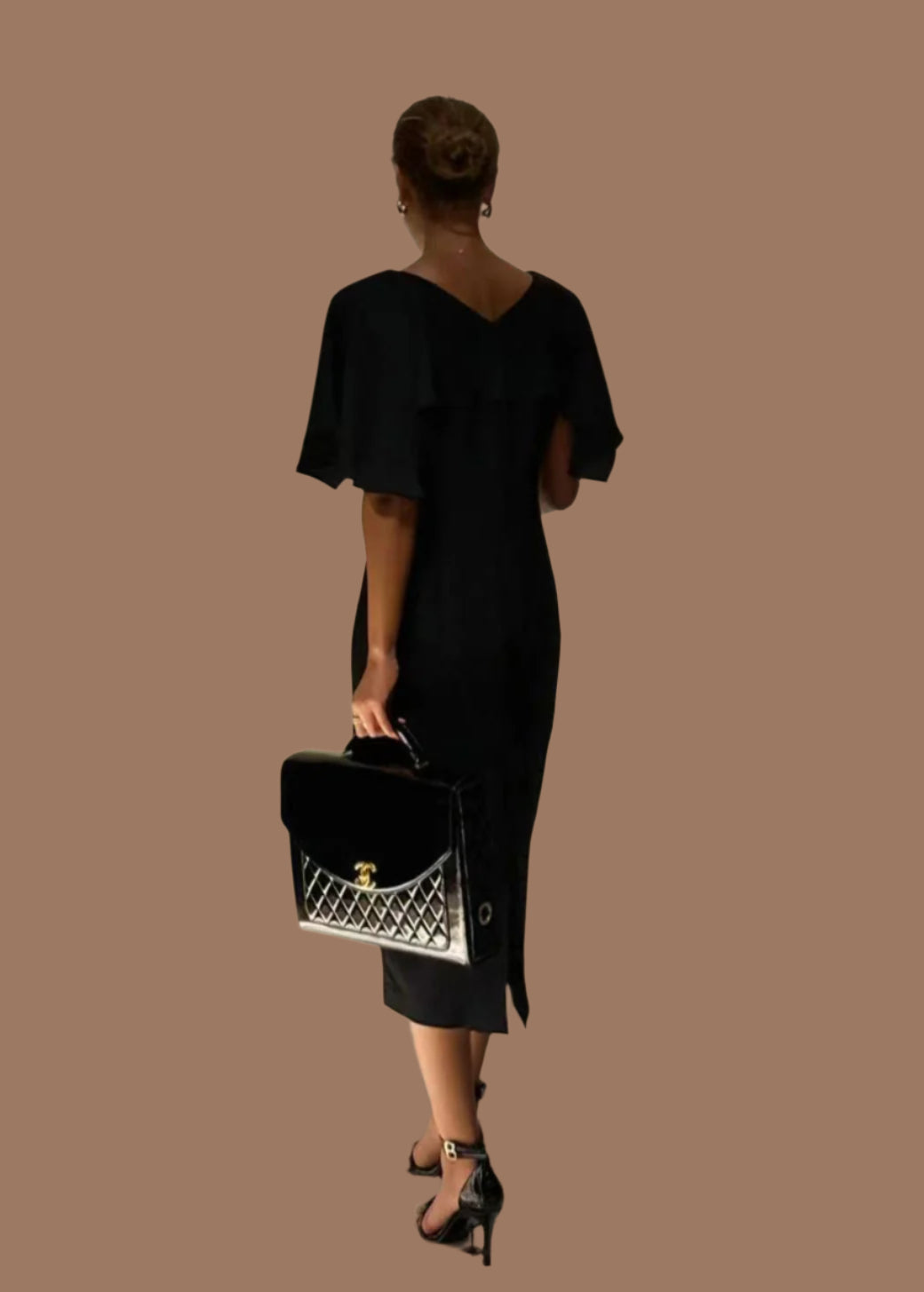DRESSES(Q464DR014)