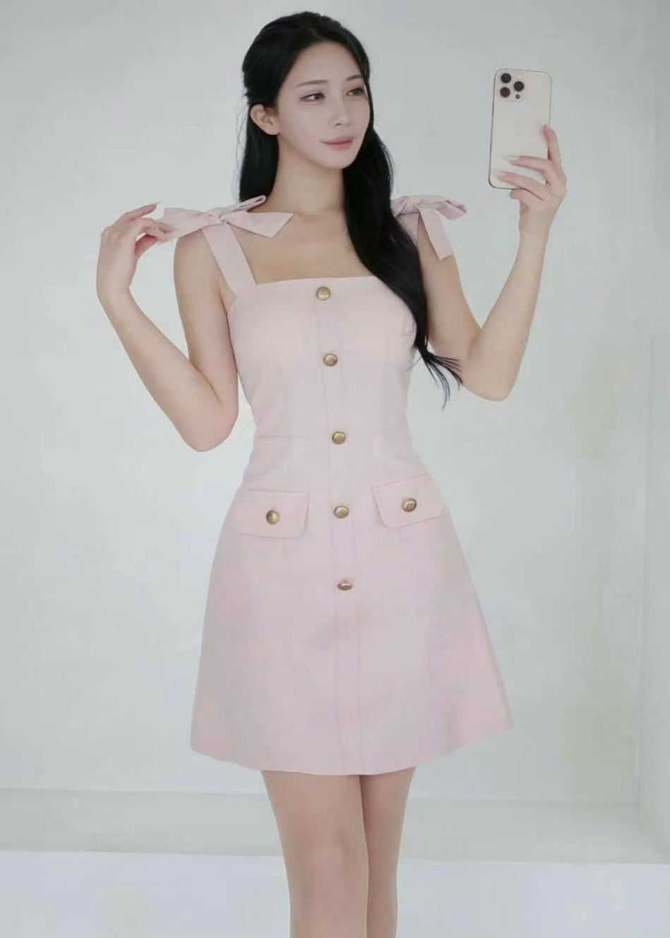 DRESSES (0410DR036)