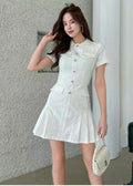 DRESSES (0411DR214)