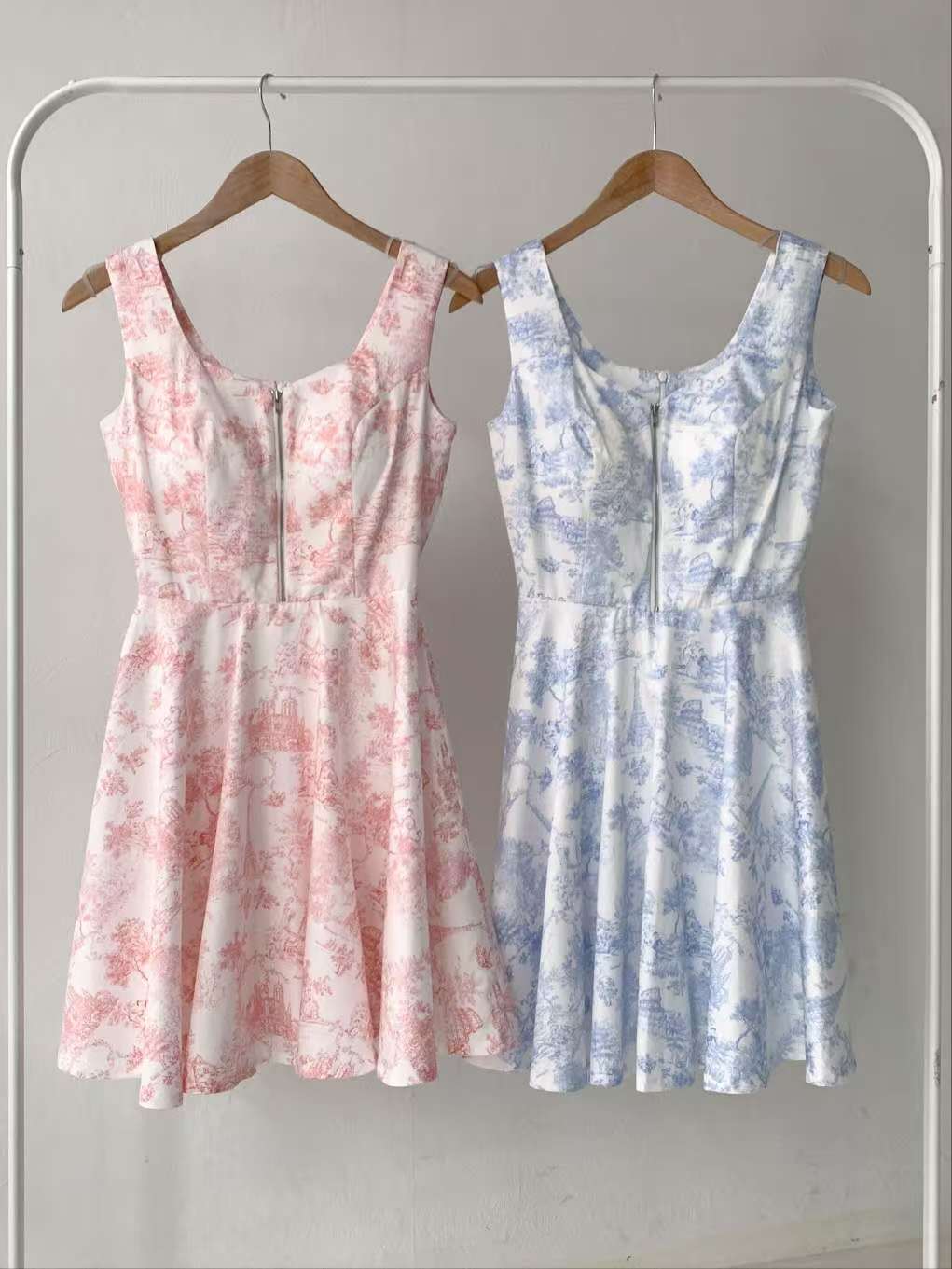 DRESSES(0412DR035)