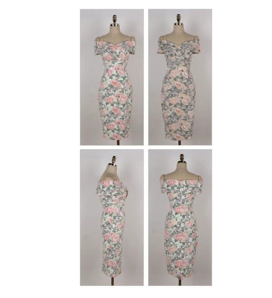Dresses (00411DR161)