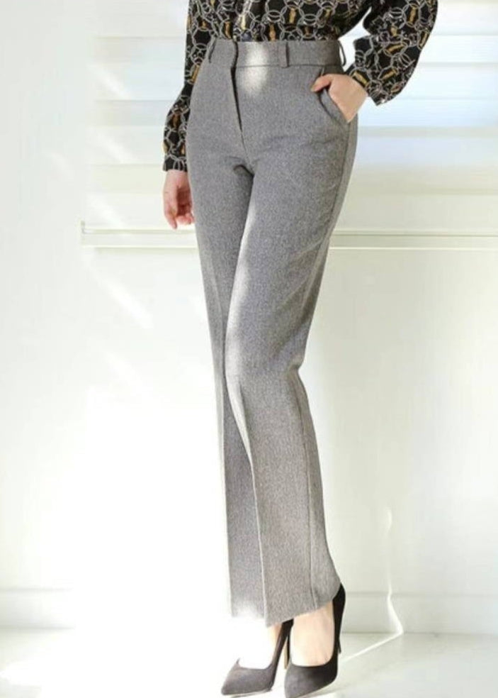 Pant Suit (3334JK007/3334PT002)