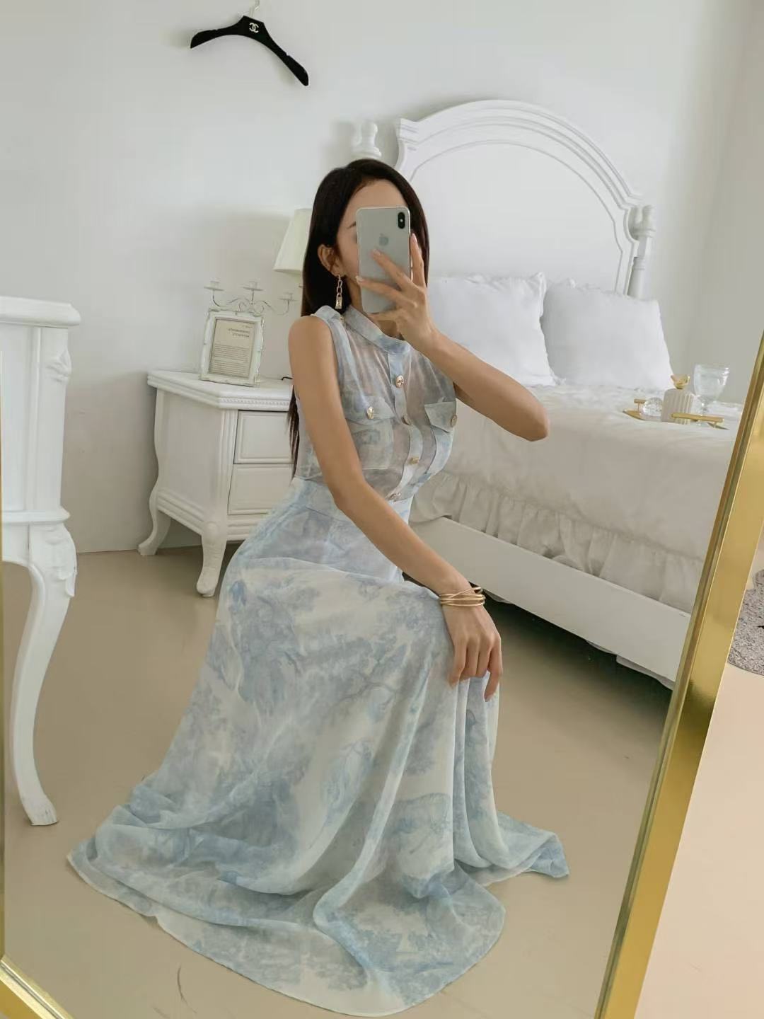 DRESSES(0619DR076)