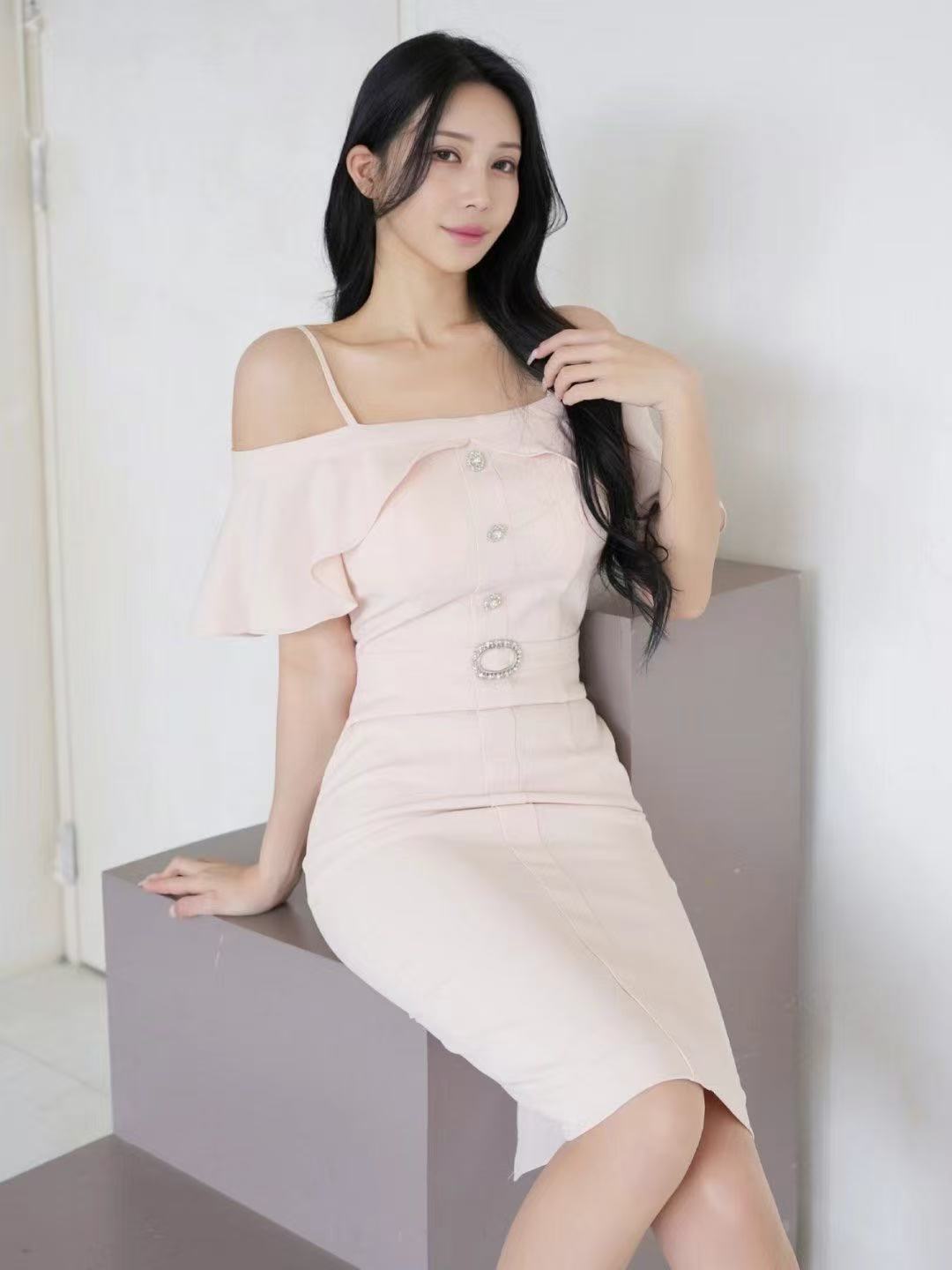 DRESSES (0405DR089)