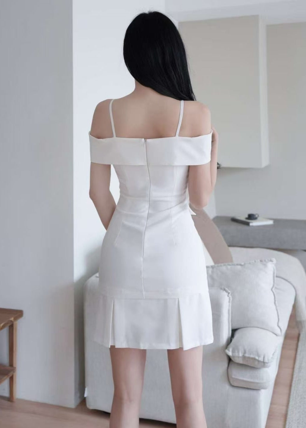 DRESSES(0405DR105)