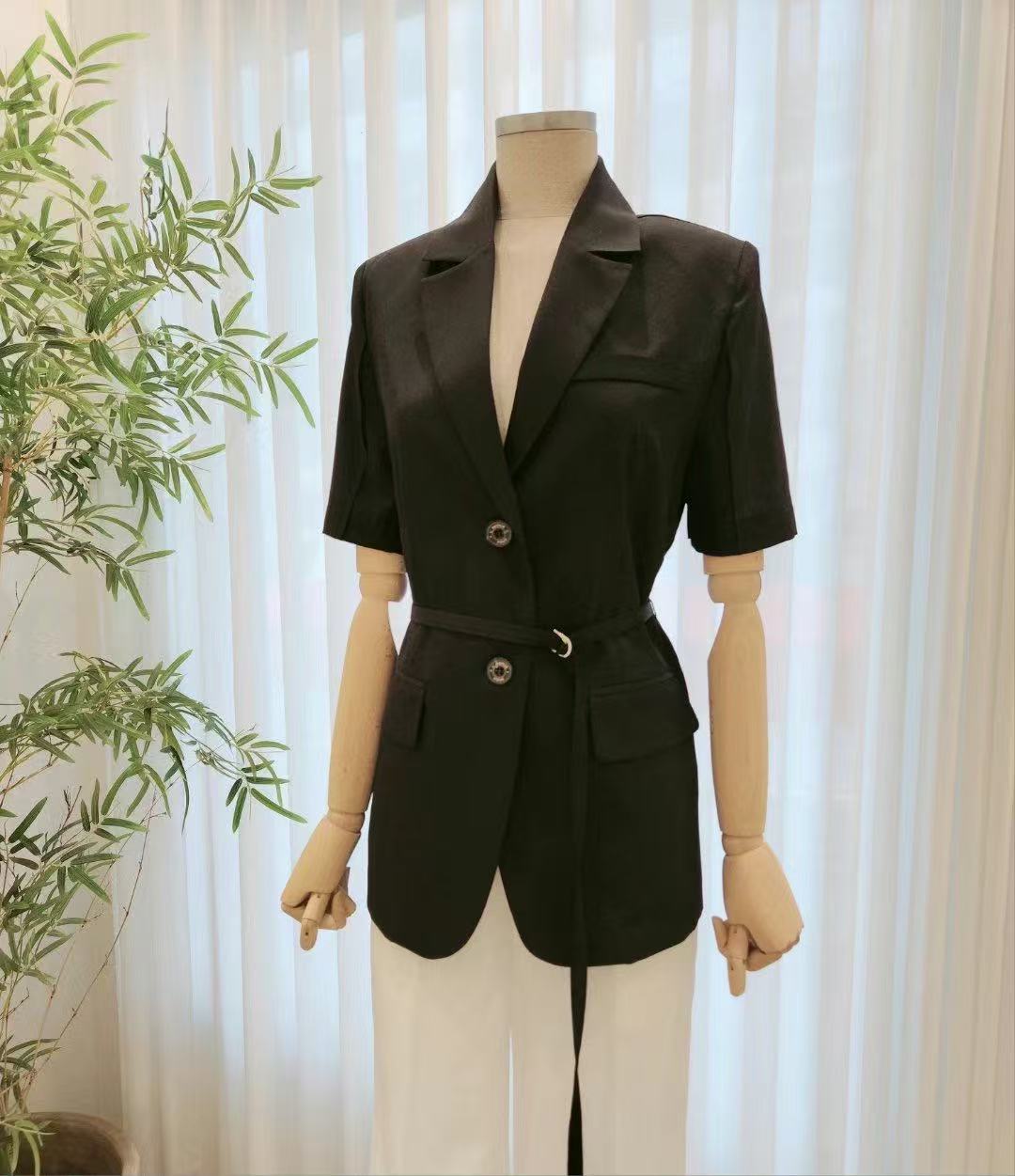JACKET(C223JK007)