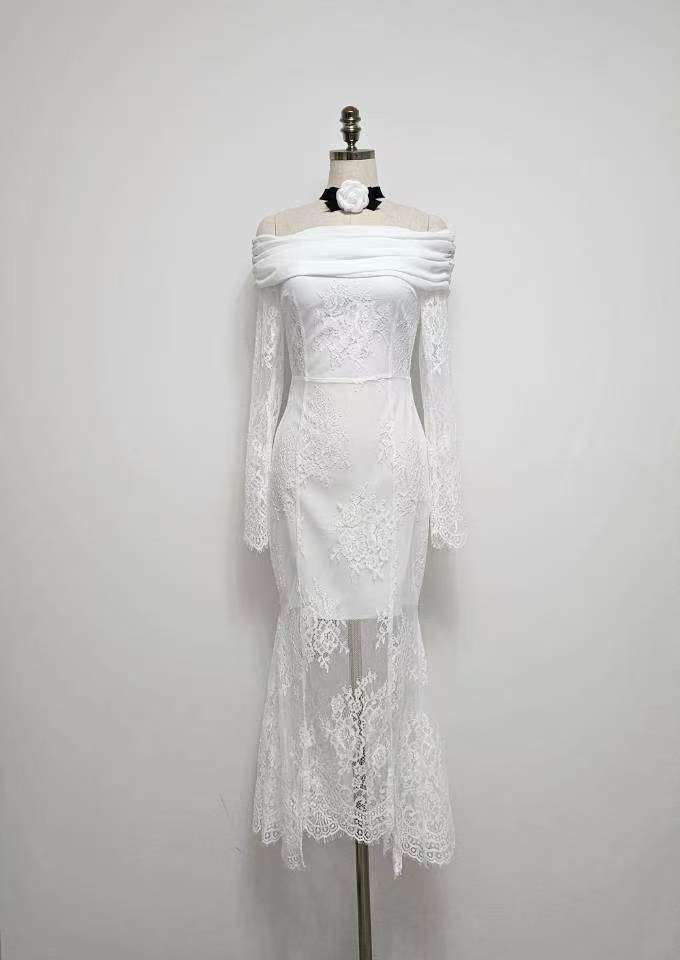 DRESSES(0113DR064)