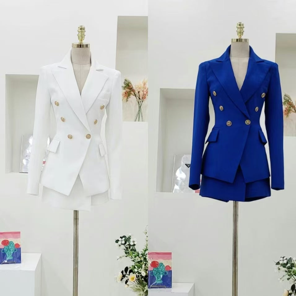 JACKETS/SHORTS(0117JK053/0117ST010)