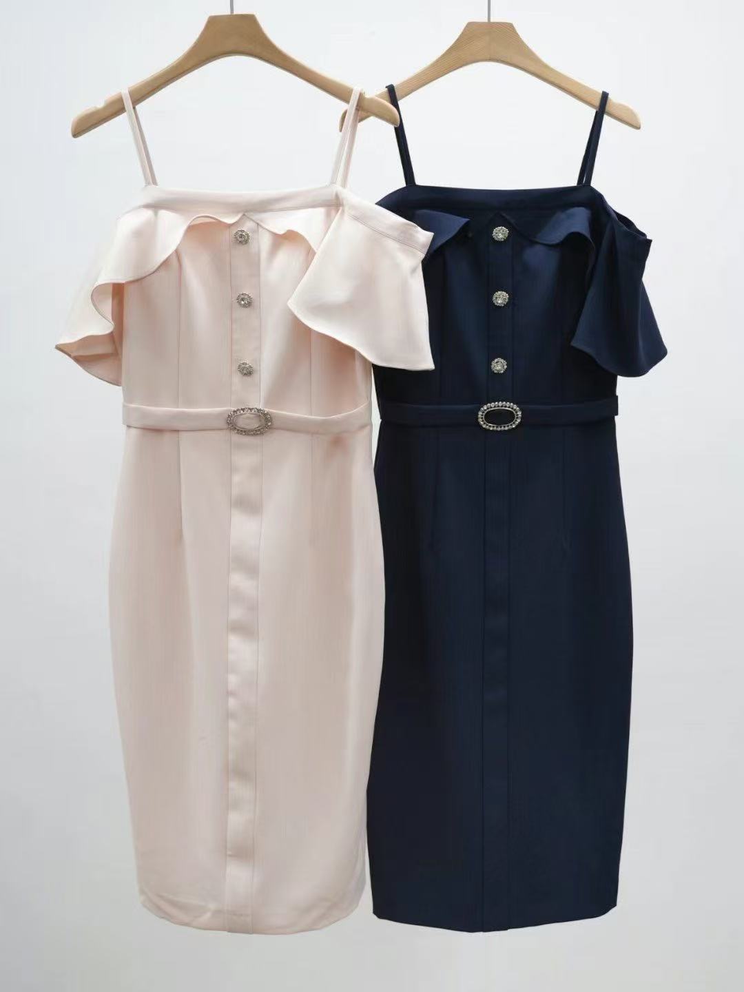 DRESSES (0405DR089)