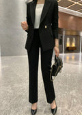 Pant Suits (3334JK032/3334PT021)