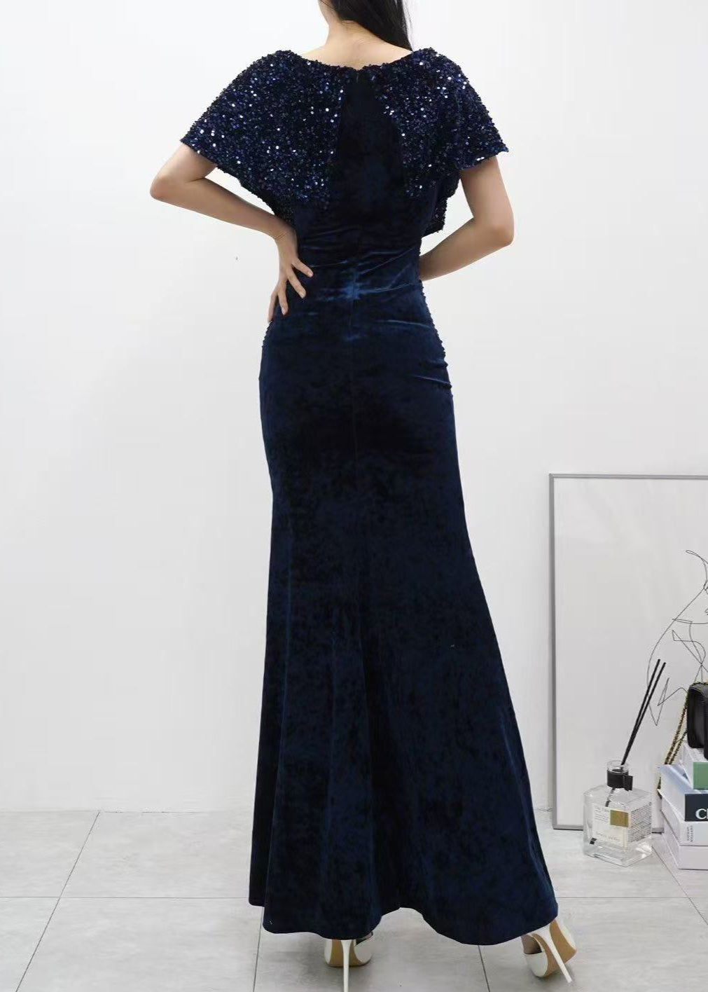 GOWNS(0435GO046)