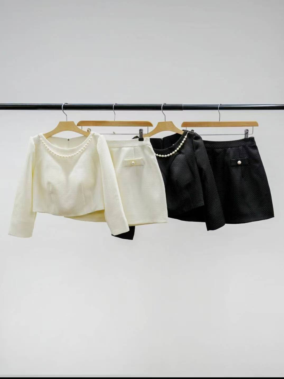 SKIRTS SET(0610SE003)