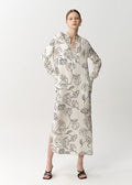 Venus Hand-Painted Long Dress (SLSDR003)