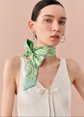 Long Silk Scarves (SLSAC002)