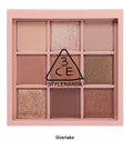 3CE Multi Color Eye Shadow Palette