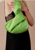Jade Rabbit Silk Handbag (SLSBG001
