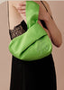 Jade Rabbit Silk Handbag (SLSBG001