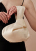 Jade Rabbit Silk Handbag (SLSBG001