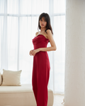 Maya Sleeveless Jumpsuit