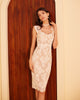 Lilia Lacey Dress