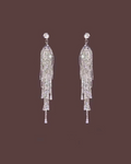 Hera Tassel Earrings
