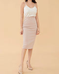 Hilda Pencil Skirt