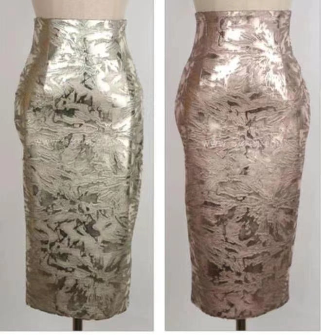 LV534 skirt